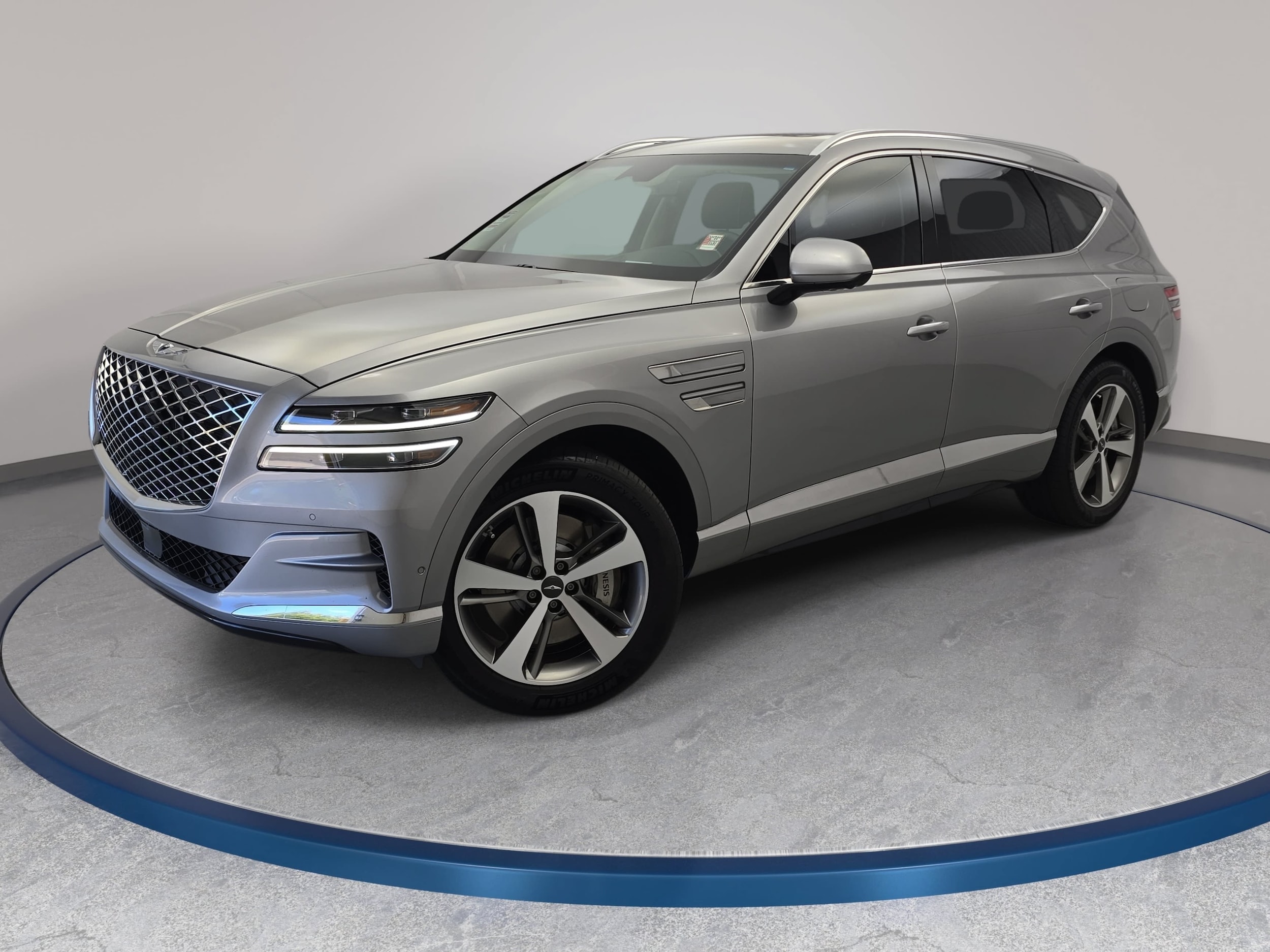 2023 GENESIS GV80