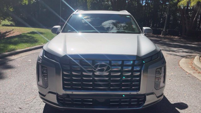 Used 2023 Hyundai Palisade Calligraphy SUV
