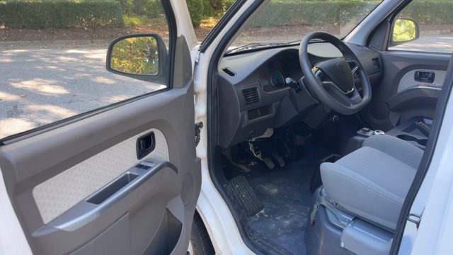 Used 2024 Mullen ONE