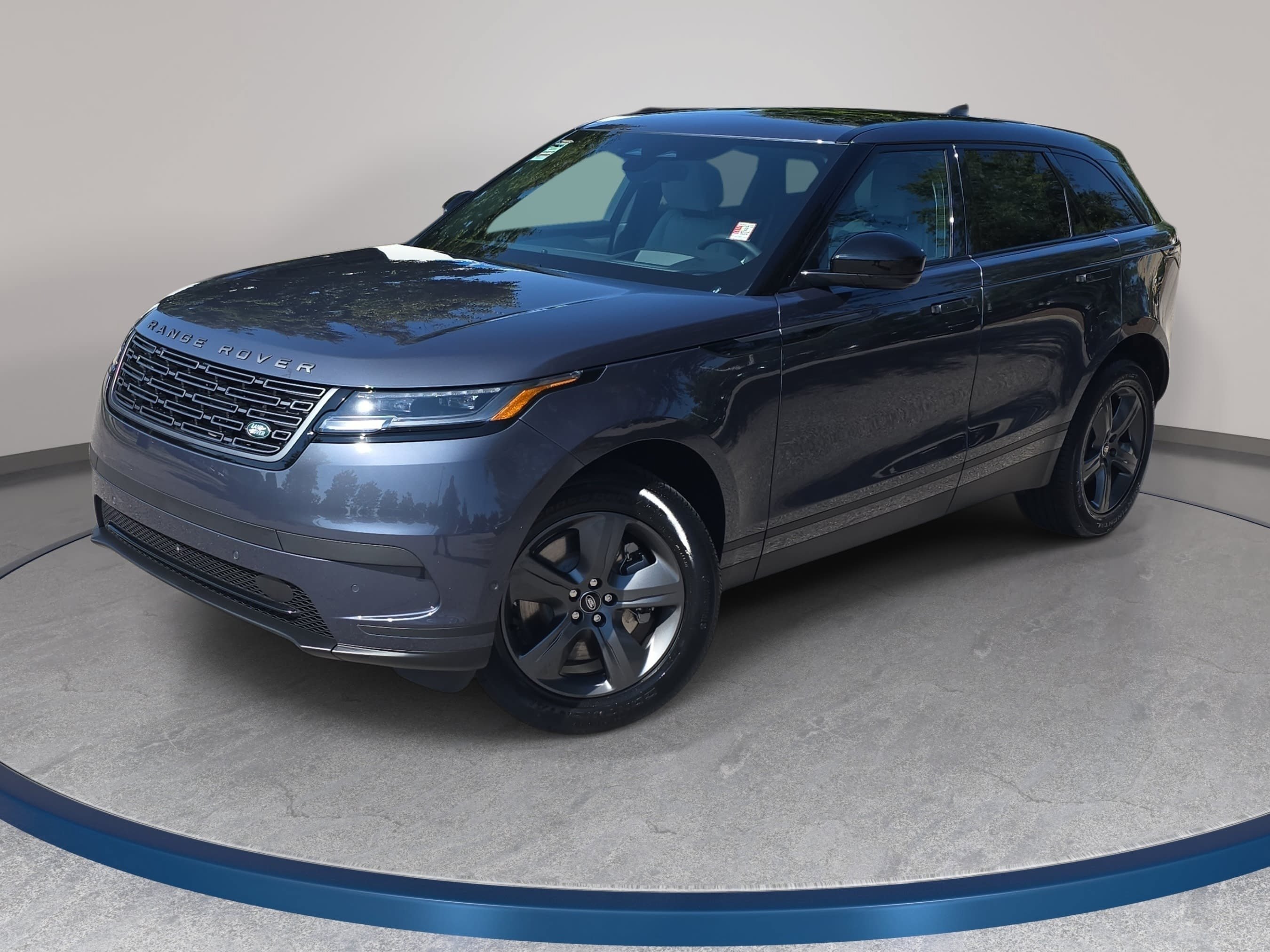 2026 Range Rover Velar S
