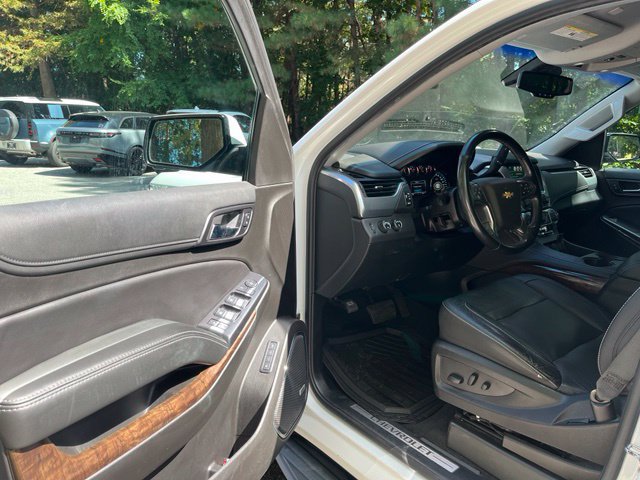 Used 2019 Chevrolet Suburban LT SUV