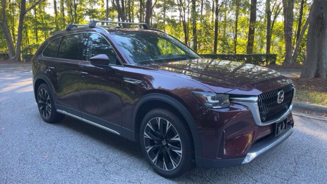 Used 2024 Mazda CX-90 Phev Premium SUV