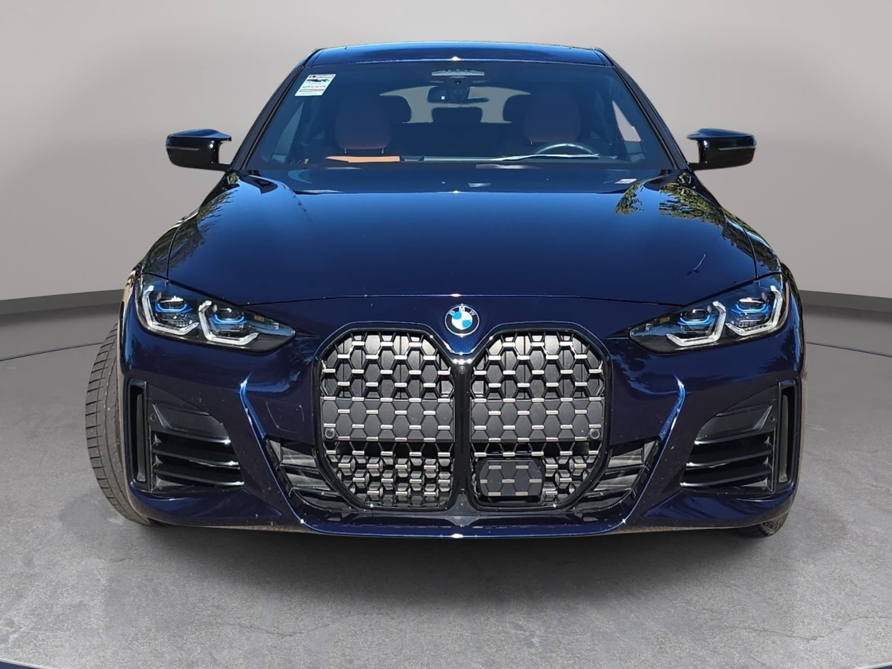 Used 2024 BMW 4 Series M440i xDrive Gran Coupe