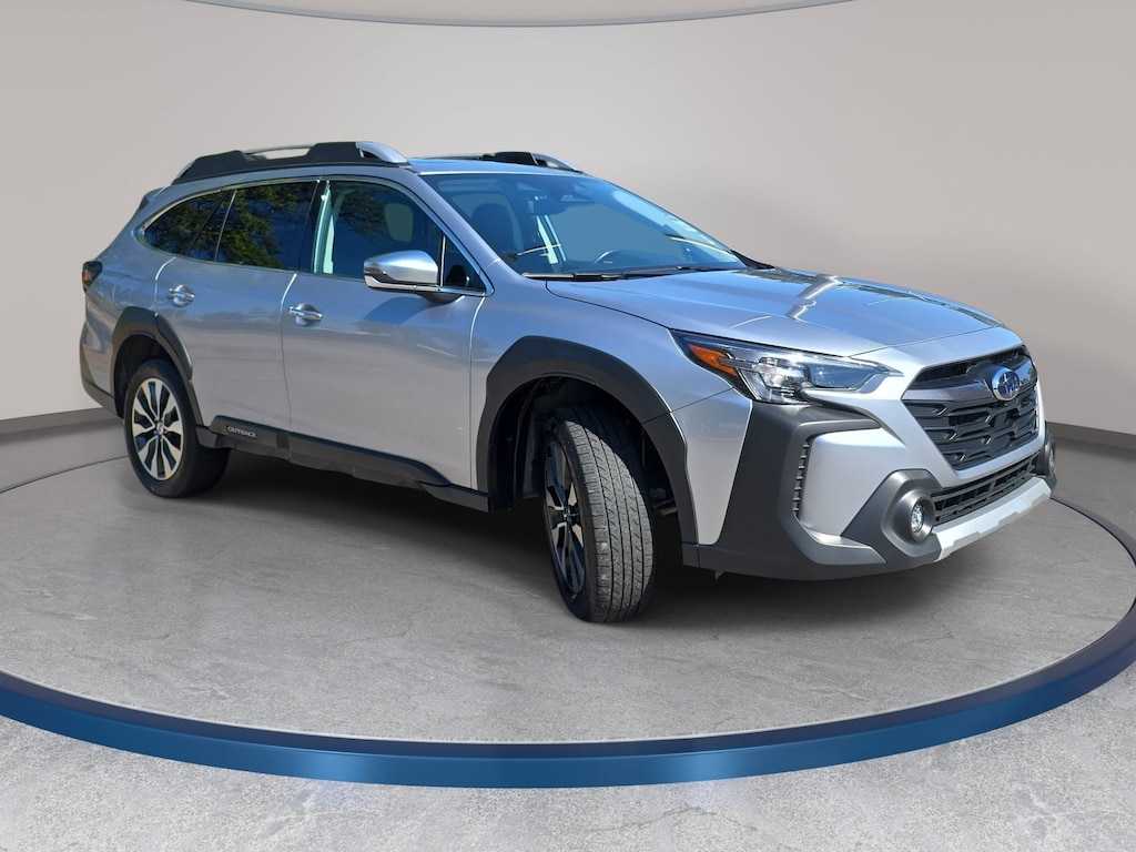 Used 2024 Subaru Outback Touring XT SUV