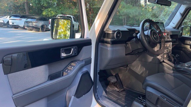 Used 2024 Ineos Grenadier Station Wagon SUV