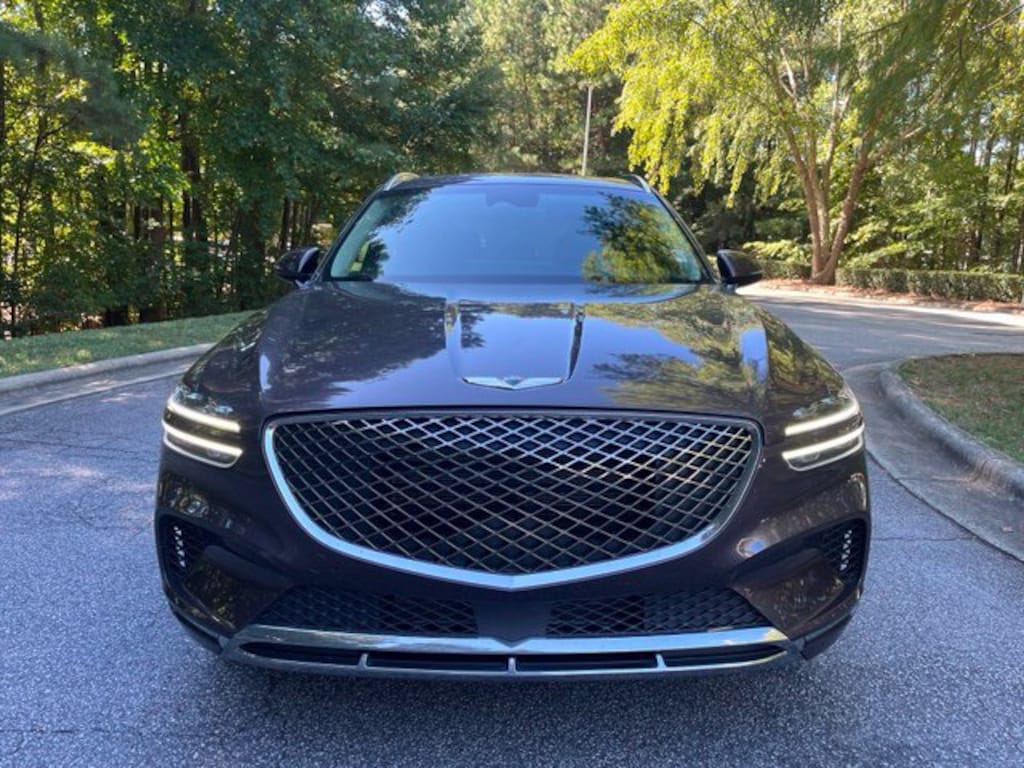 Used 2023 Genesis GV70 2.5T SUV