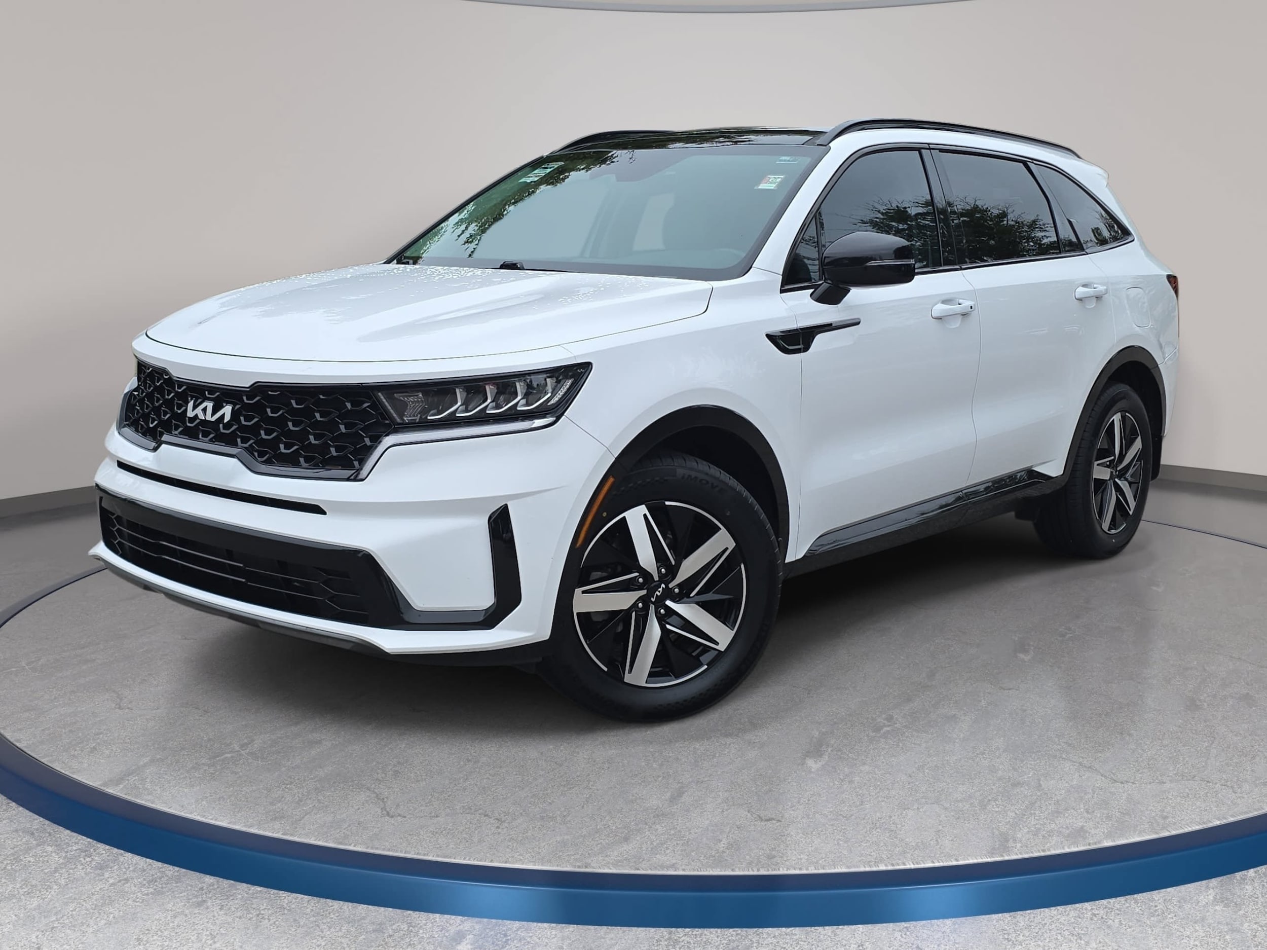 2022 Kia Sorento