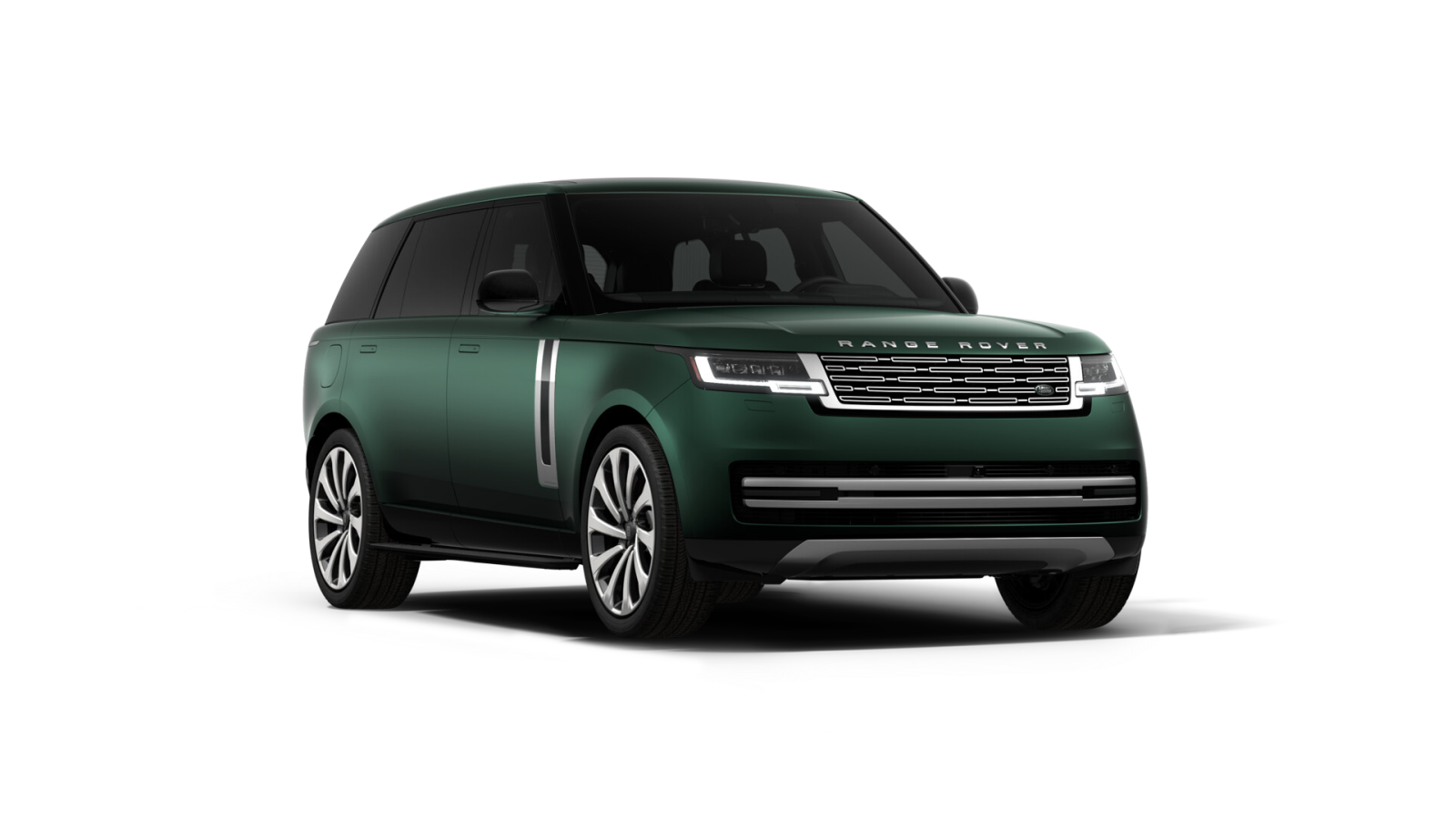 2027 Range Rover Autobiography 530PS Auto (7 Seats)