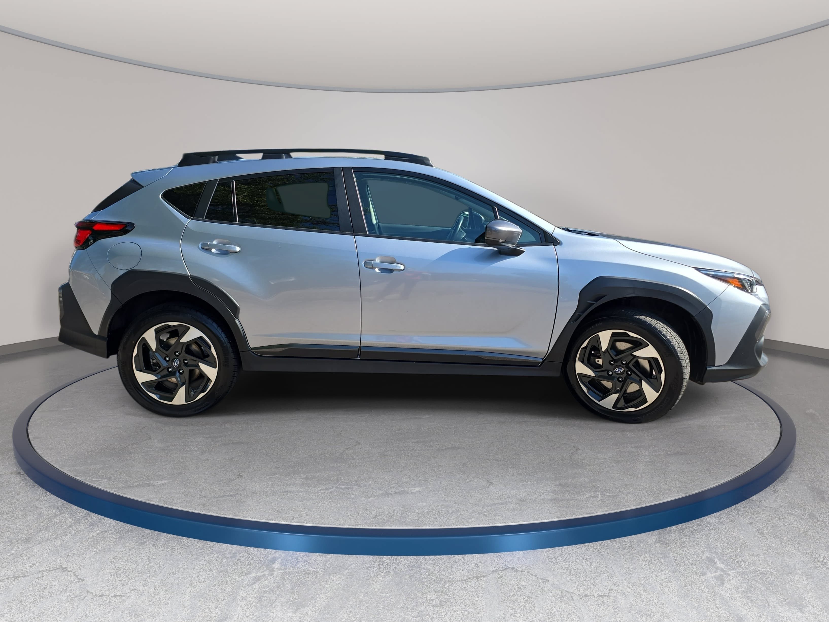Used 2024 Subaru Crosstrek Limited SUV