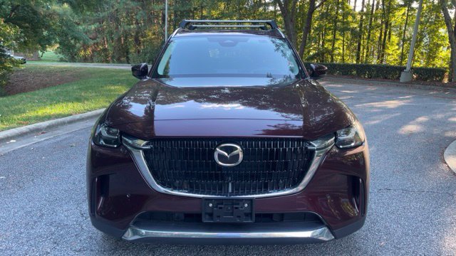 Used 2024 Mazda CX-90 Phev Premium SUV