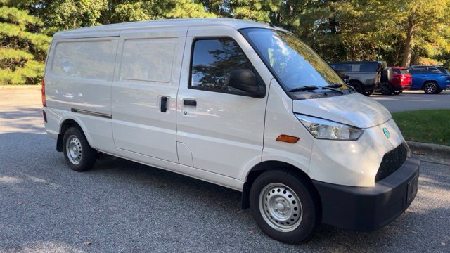 Used 2024 Mullen ONE