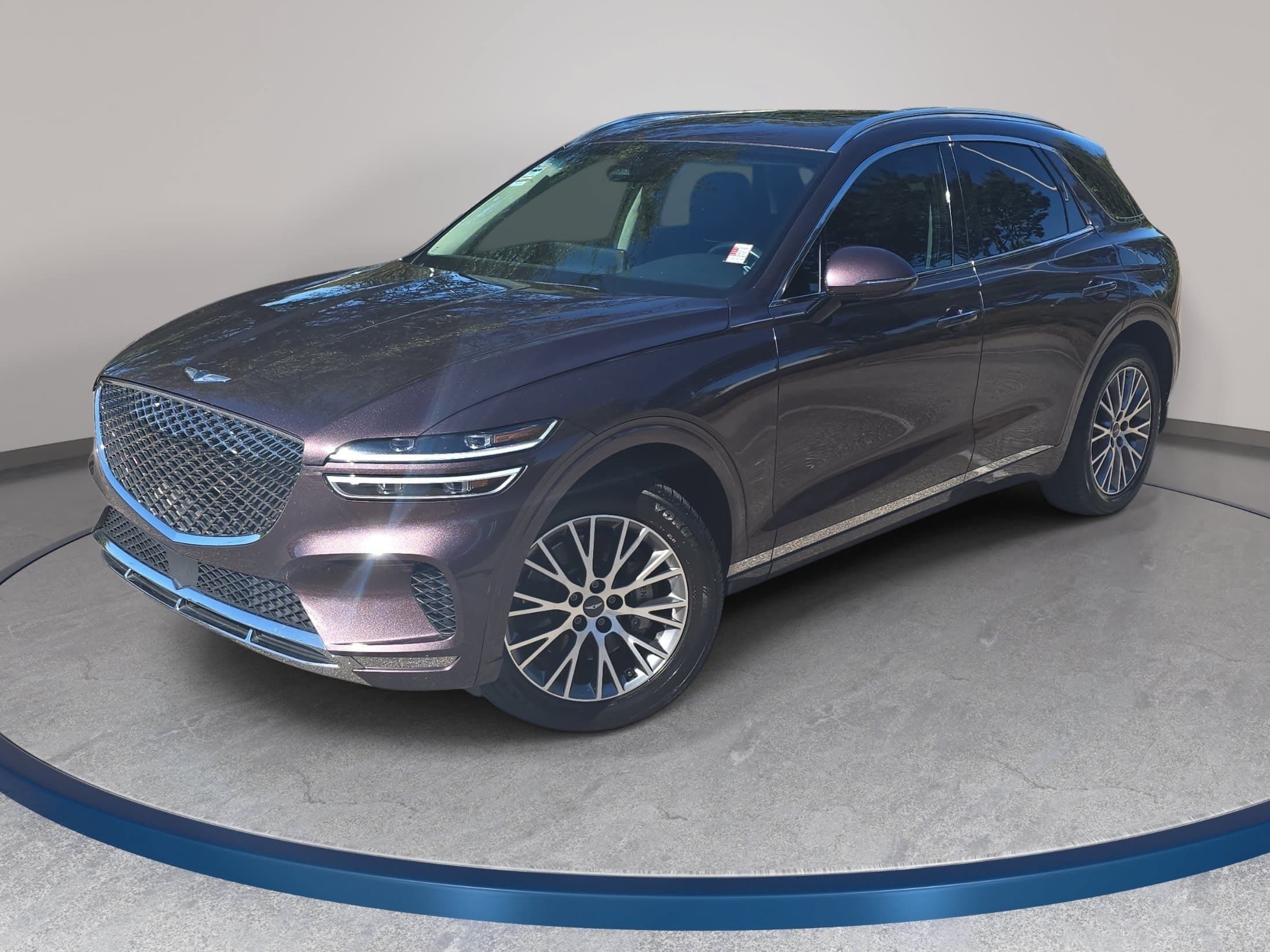 2023 GENESIS GV70