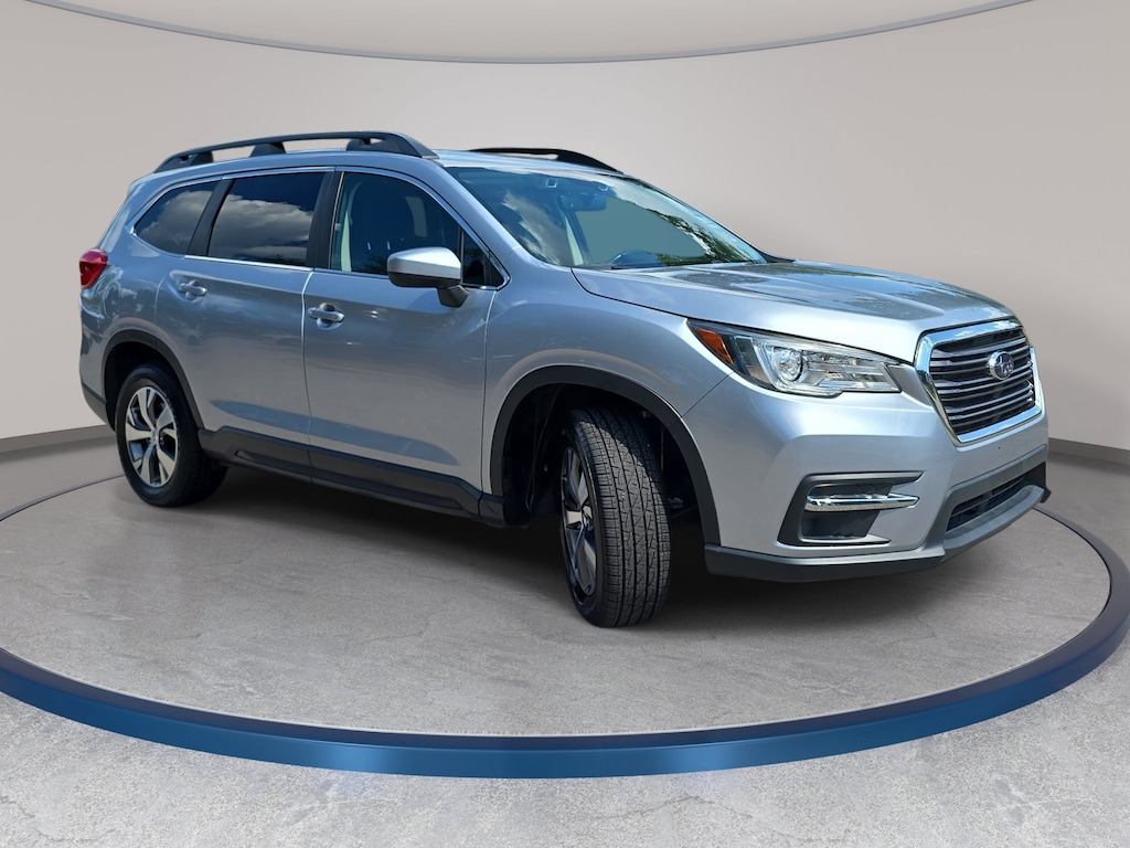 Used 2022 Subaru Ascent Premium SUV