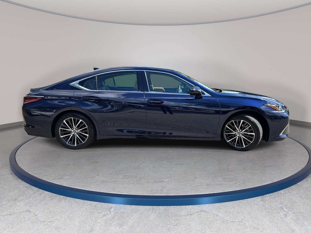 Used 2025 Lexus ES ES 350 Sedan