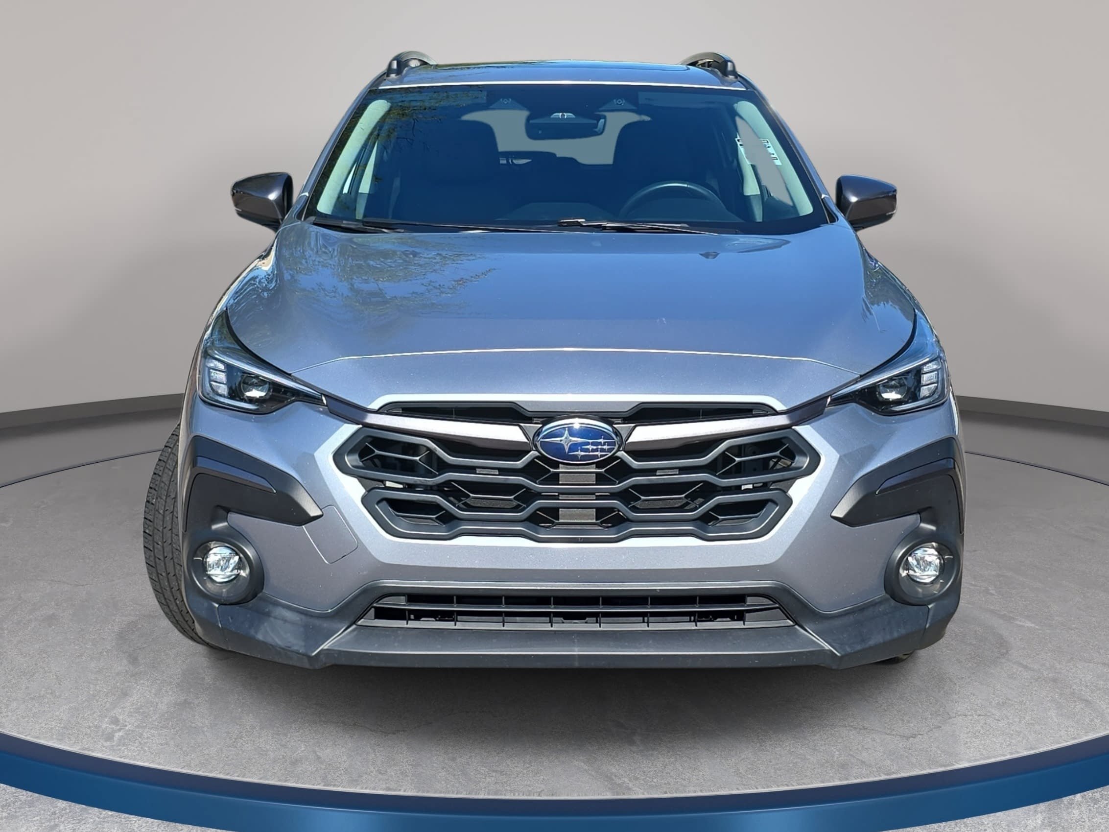 Used 2024 Subaru Crosstrek Limited SUV