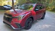 Subaru Ascent