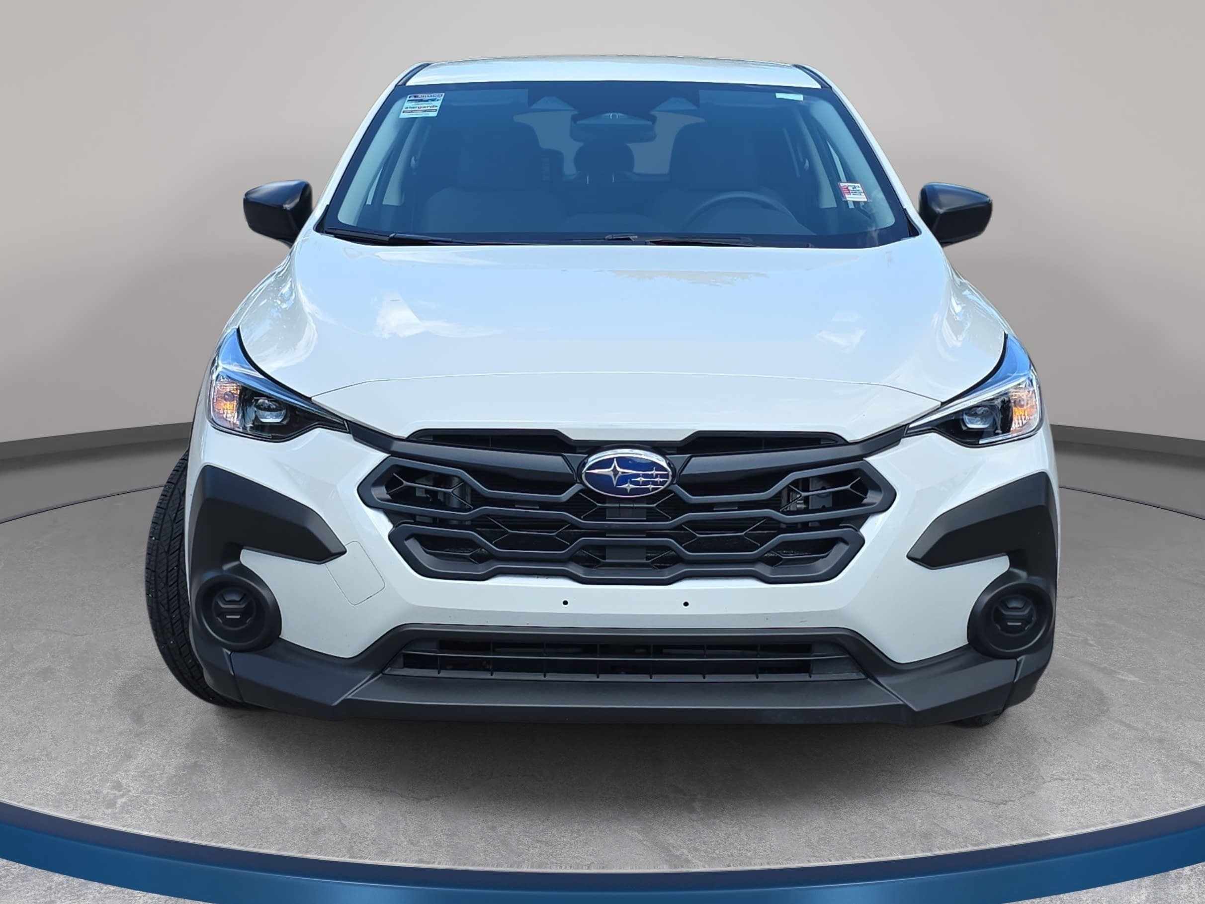 Used 2025 Subaru Crosstrek SUV