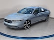  Honda Accord Hybrid