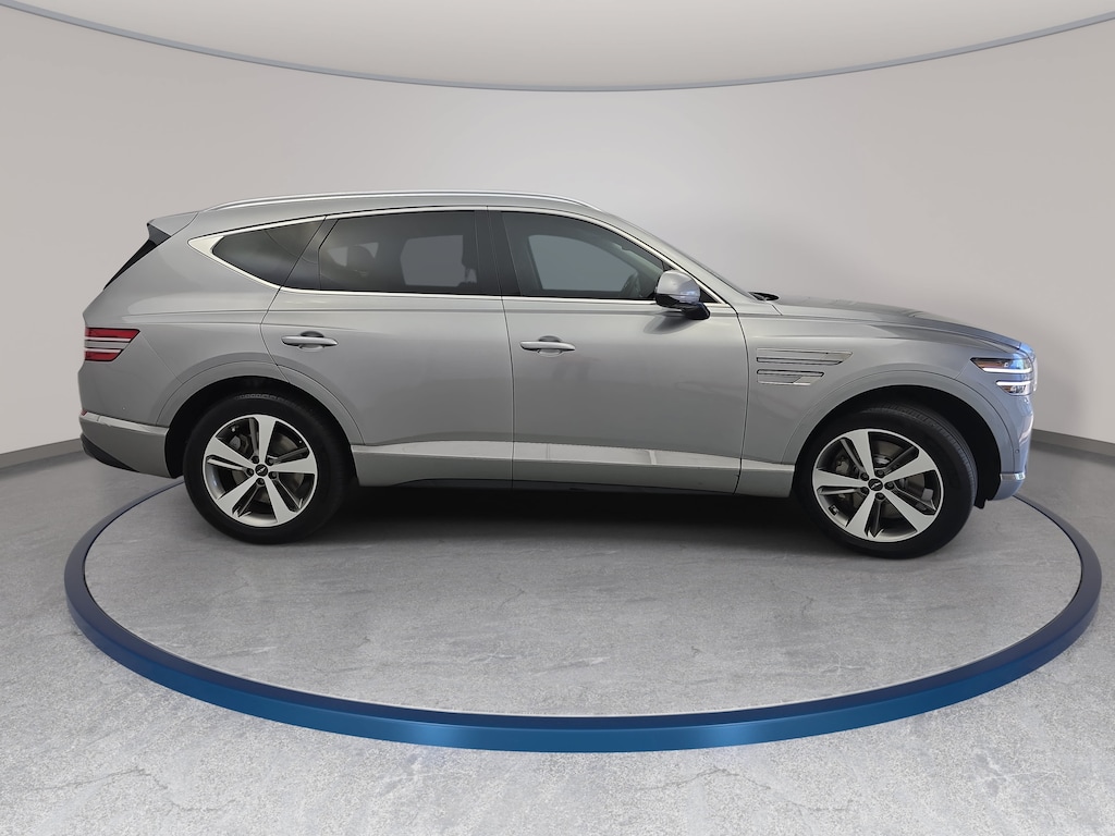 Used 2023 Genesis GV80 3.5T Advanced SUV