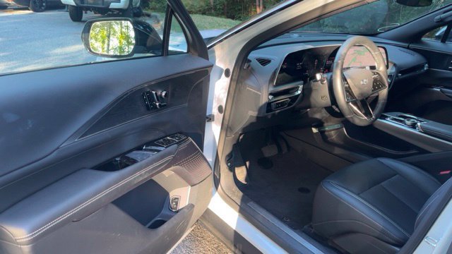 Used 2025 Cadillac Lyriq Luxury SUV