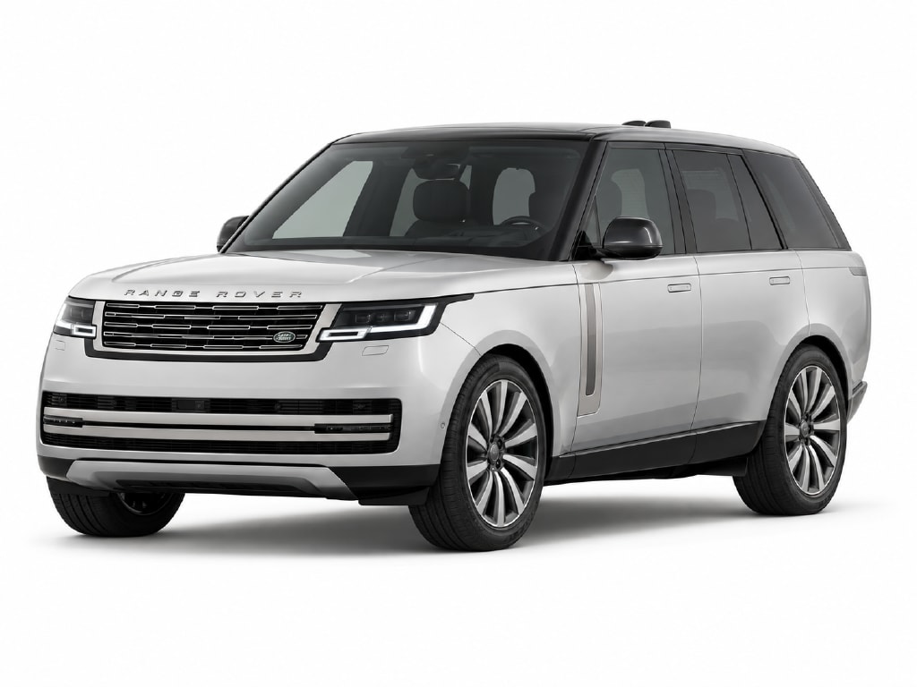 2023 Land Rover Range Rover