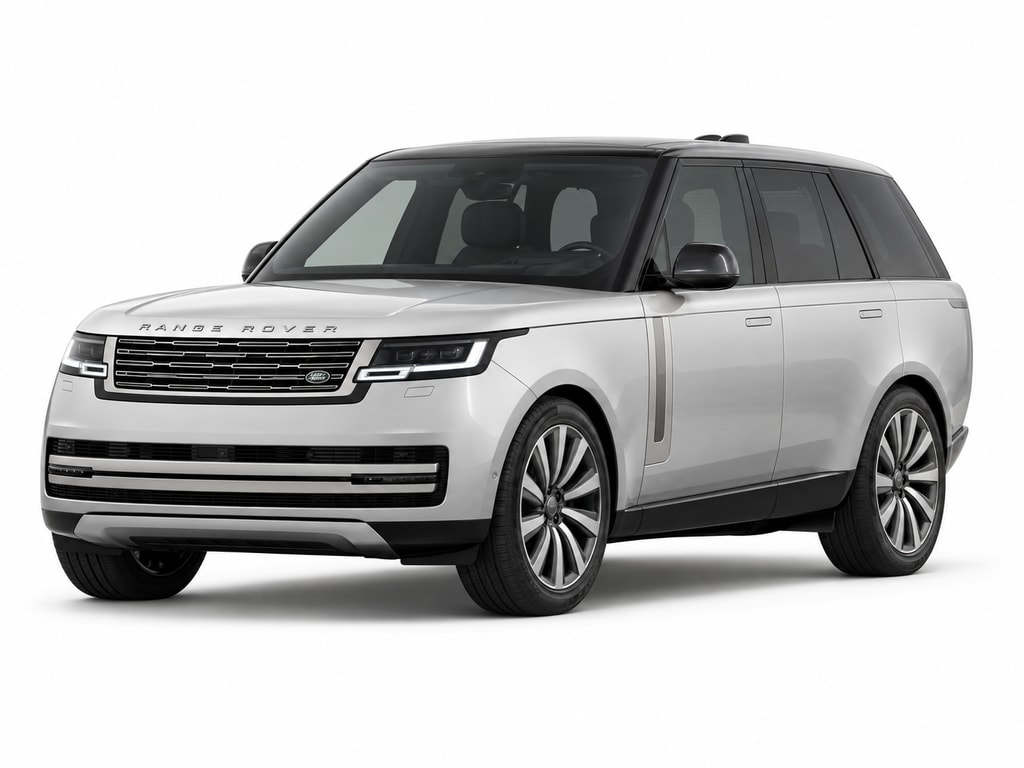 2023 Land Rover Range Rover