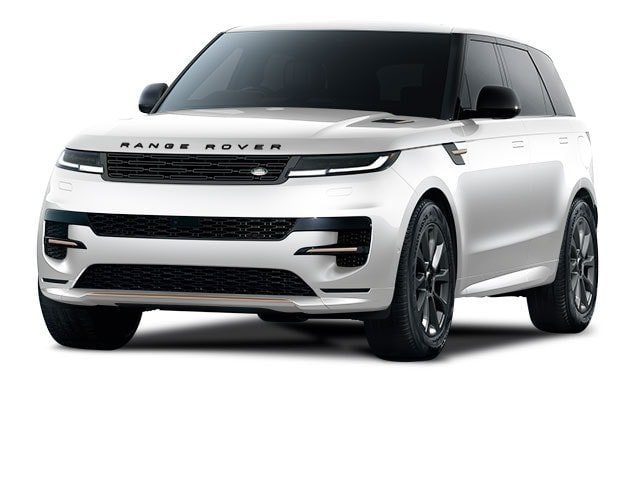 2023 Land Rover Range Rover Sport