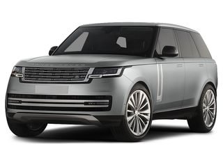 2023 Land Rover Range Rover