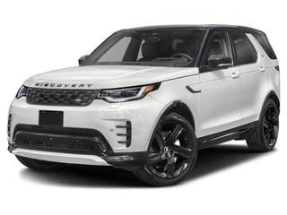 2024 Land Rover Discovery