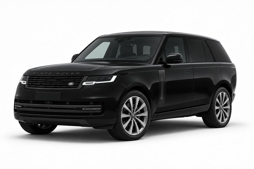 2023 Land Rover Range Rover