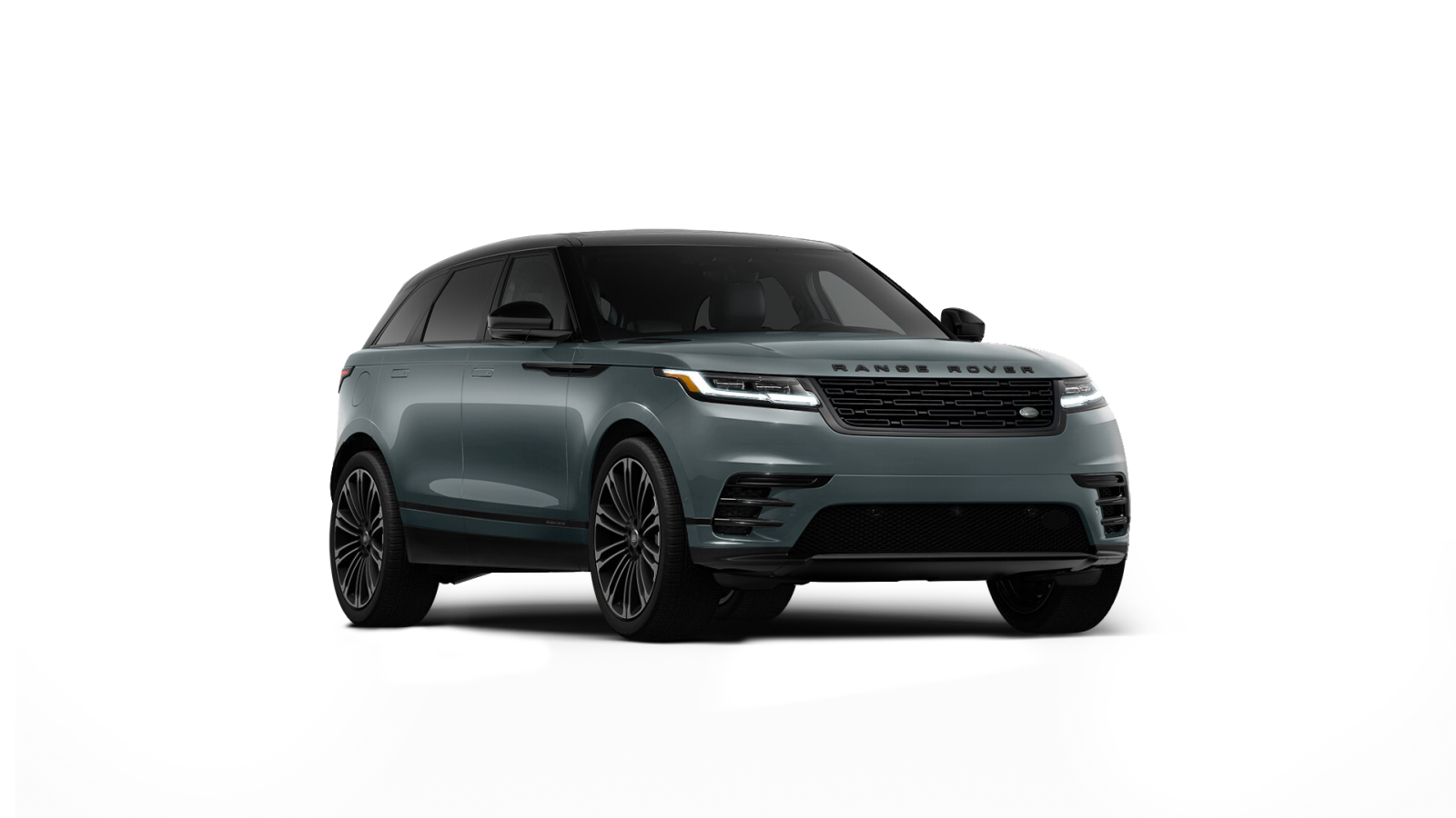 2026 Land Rover Range Rover Velar