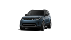 2027 Land Rover Discovery Landmark 360PS Auto