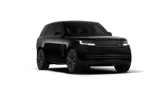 2027 Land Rover Range Rover SE 530PS Auto SUV