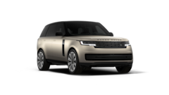 2027 Land Rover Range Rover SE 400PS Auto SUV