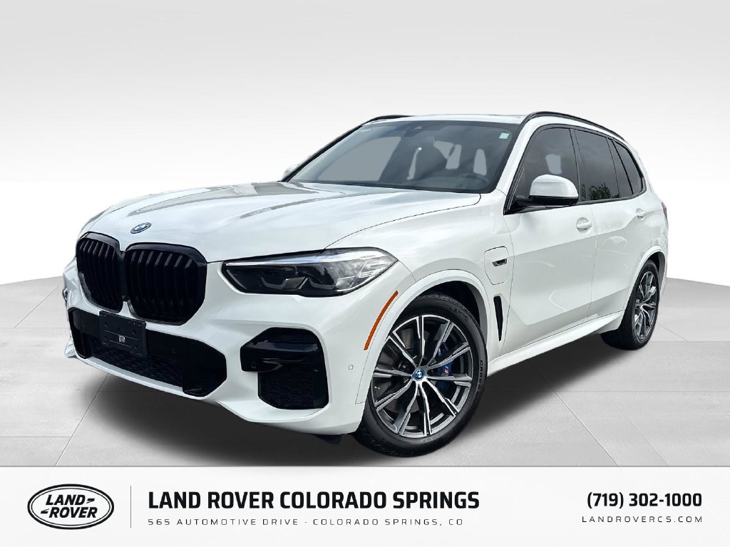 2023 BMW X5