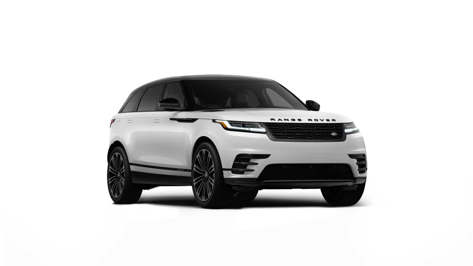2026 Land Rover Range Rover Velar 