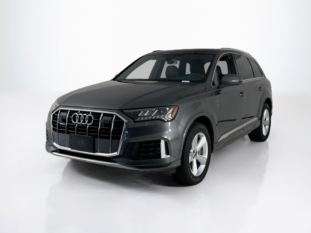 2023 Audi Q7