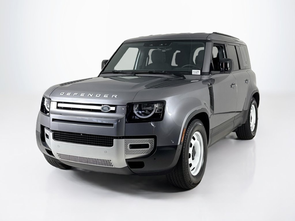 2023 Land Rover Defender