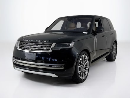 2023 Land Rover Range Rover SE SUV