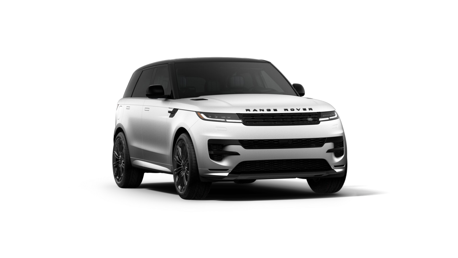 2027 Land Rover Range Rover Sport