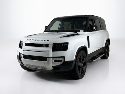 2023 Land Rover Defender 110 SE SUV