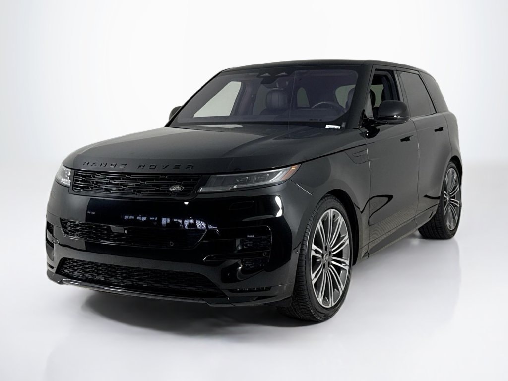 2023 Land Rover Range Rover Sport SUV 