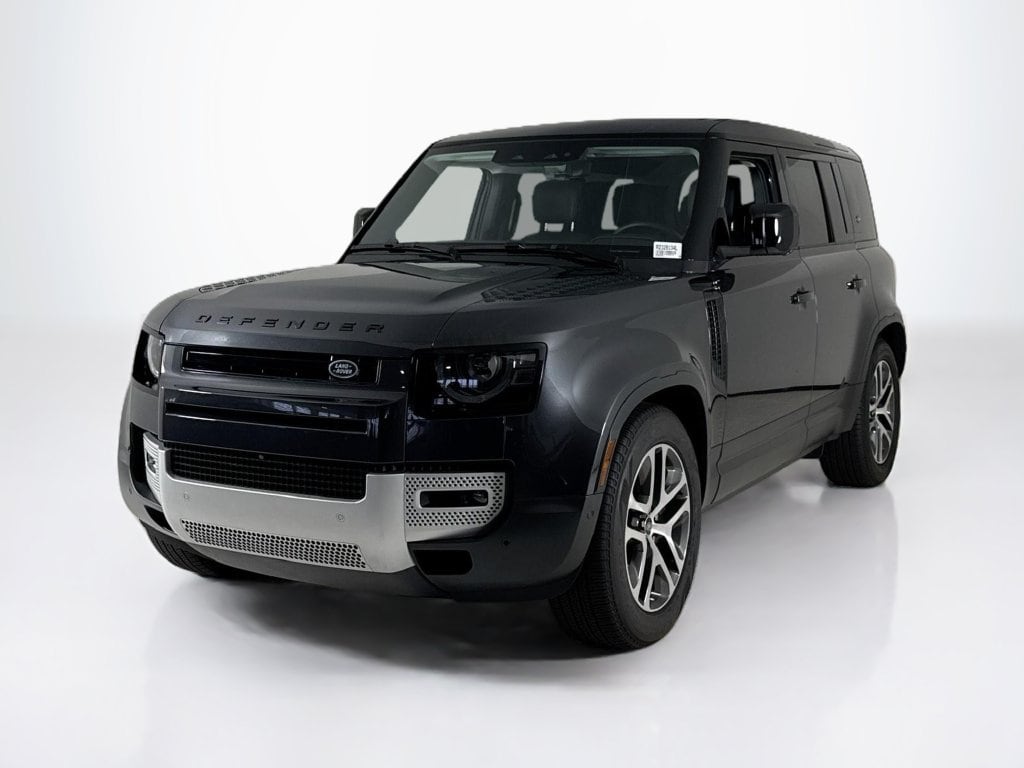 2024 Land Rover Defender