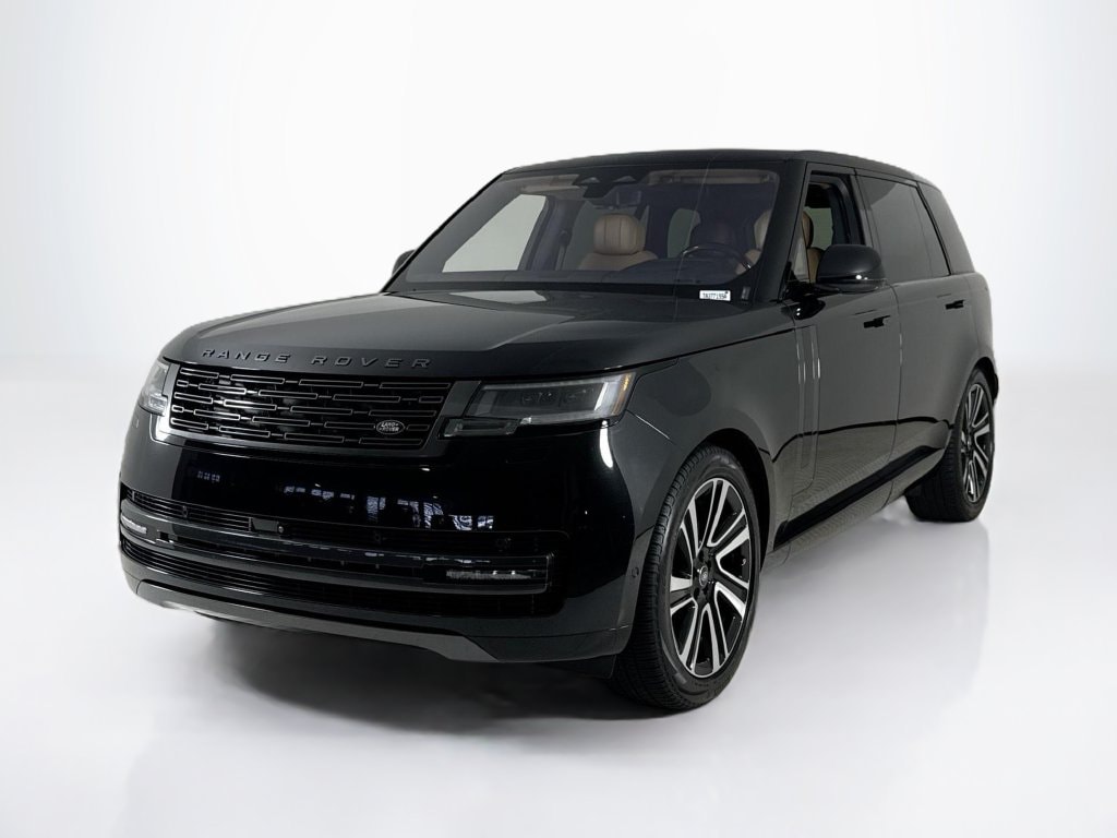 2023 Land Rover Range Rover