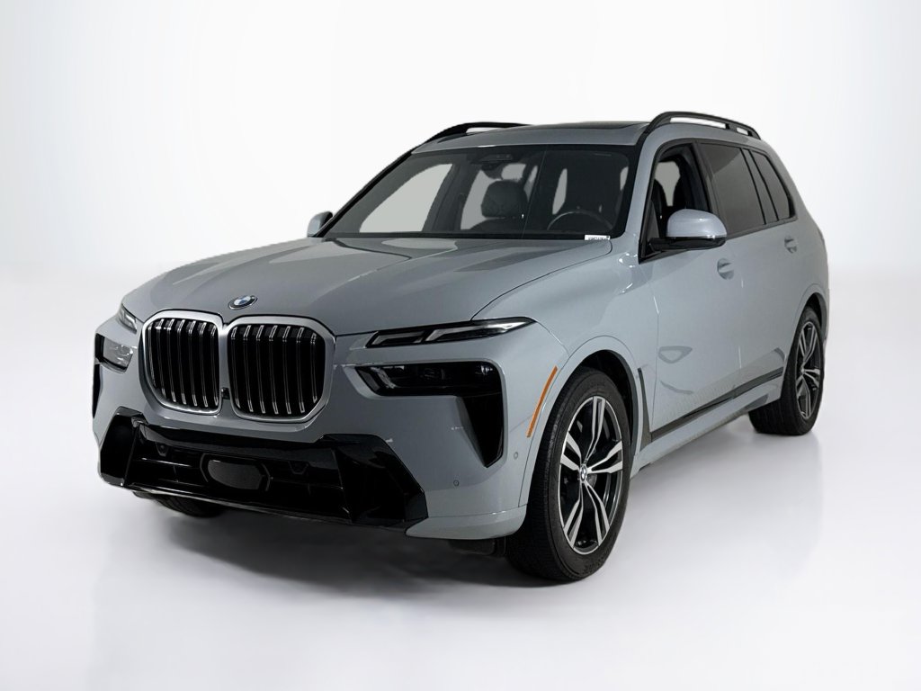 2023 BMW X7 40i