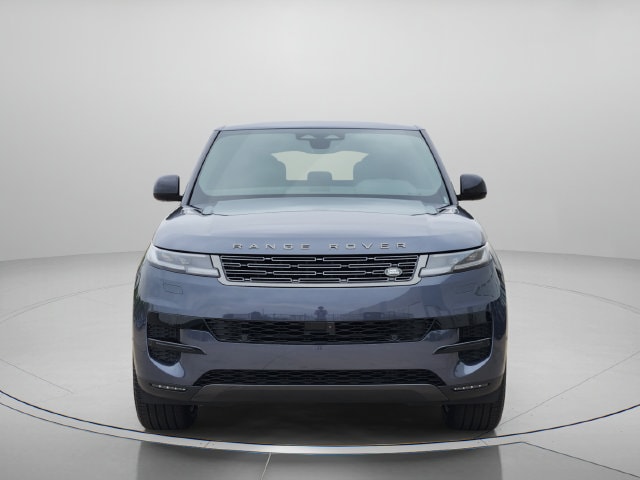 2026 Land Rover Range Rover Sport