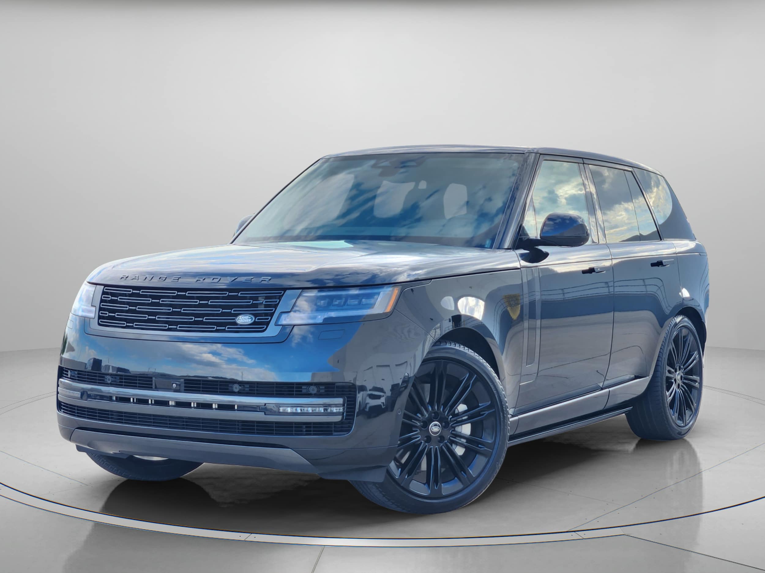 2024 Land Rover Range Rover