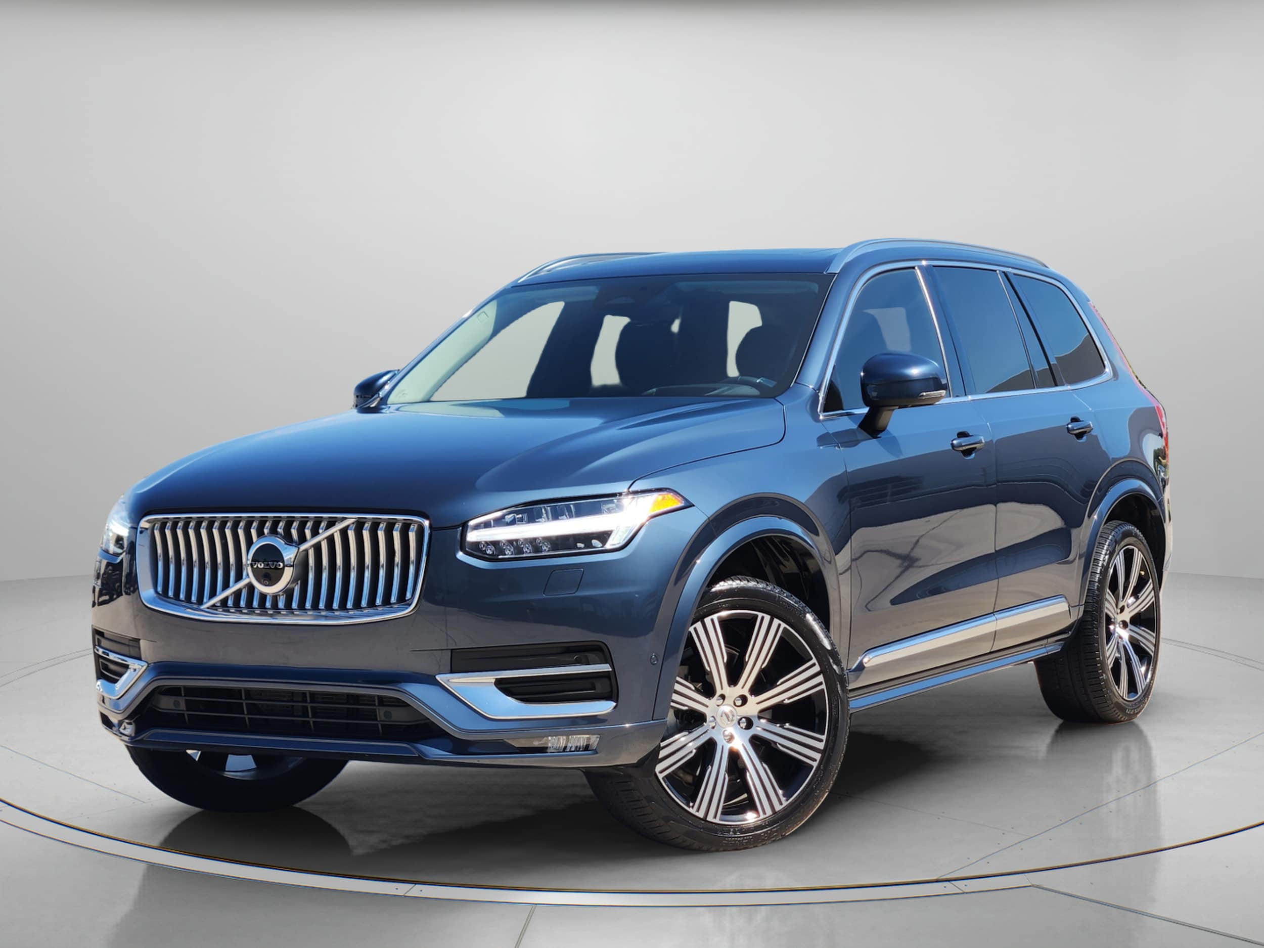 2024 Volvo XC90