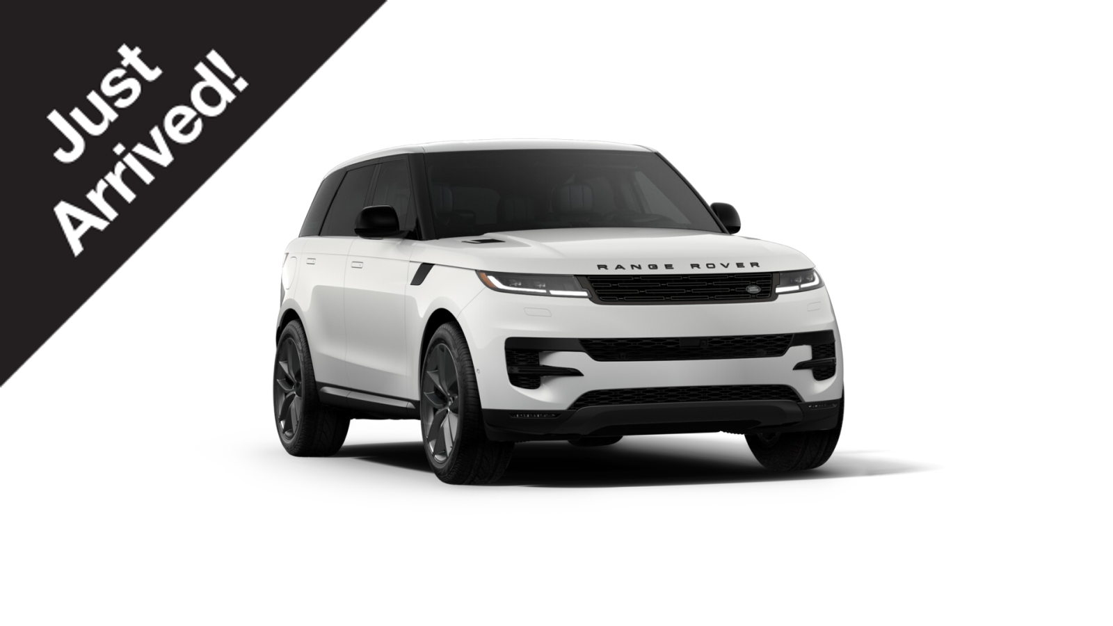 2027 Land Rover Range Rover Sport