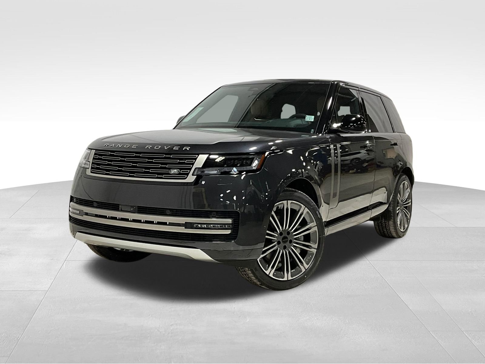 2026 Land Rover Range Rover